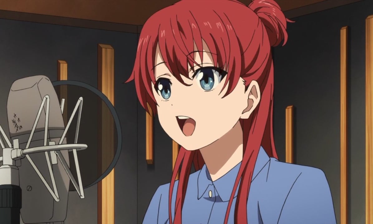 The Top Female Voice Actor In The Anime Industry
