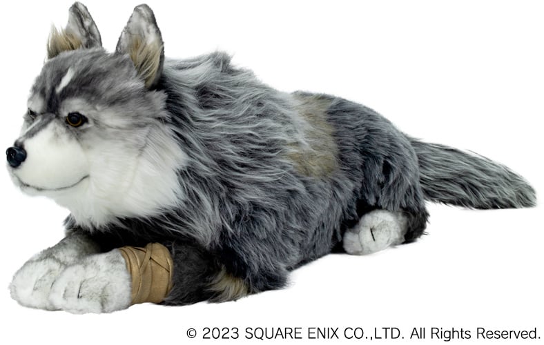 Torgal Square Ad Photo