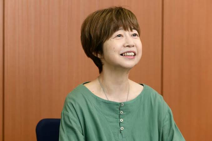 Voice Actress Tarako