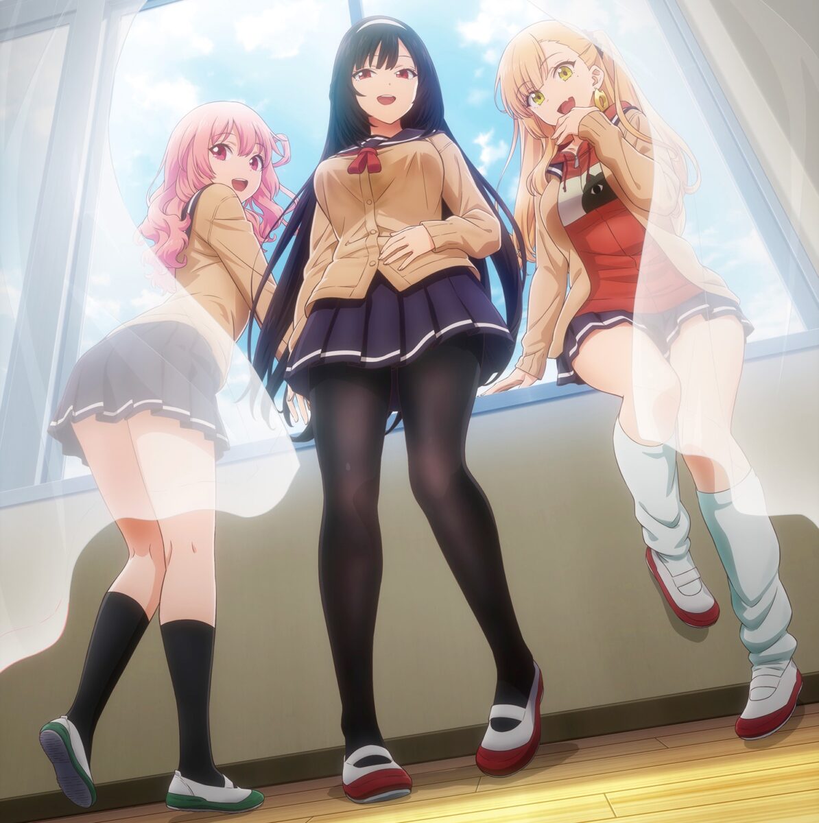 What Was The Worst Anime Of 2023