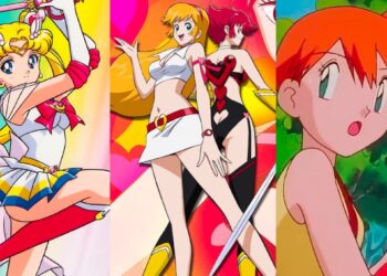 What's The Oldest Anime You've Seen