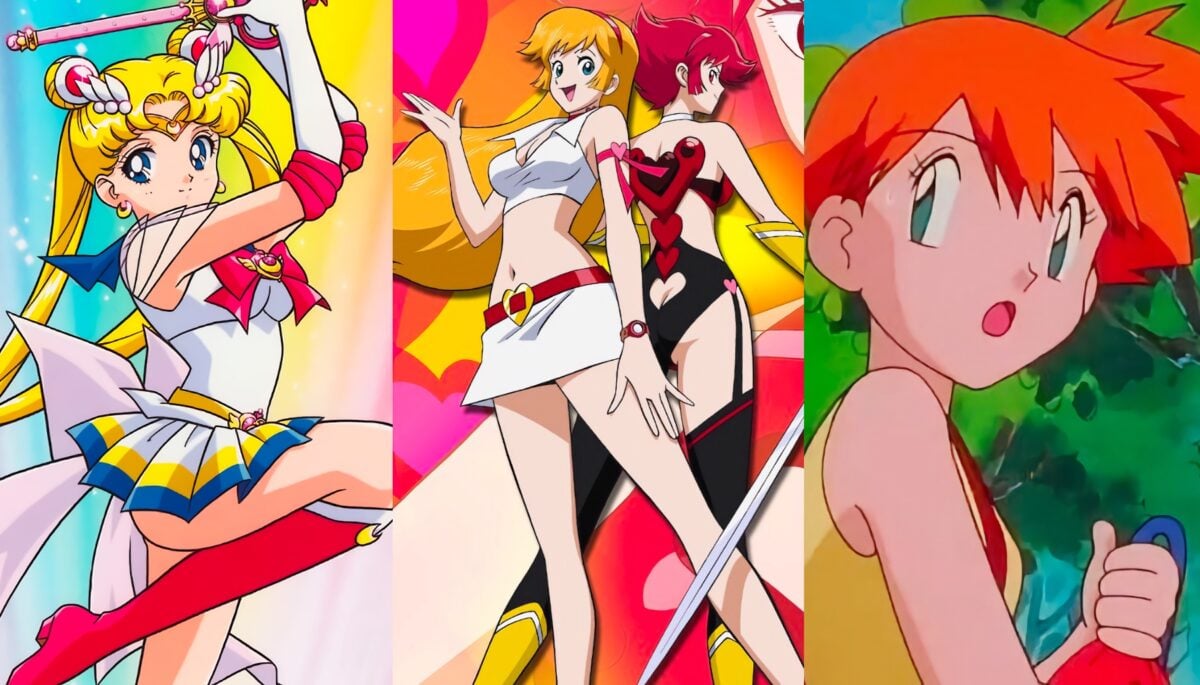 What's The Oldest Anime You've Seen