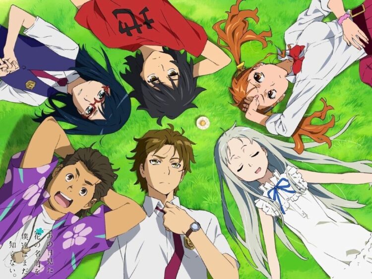 Why Are Childhood Friends In Anime So Important