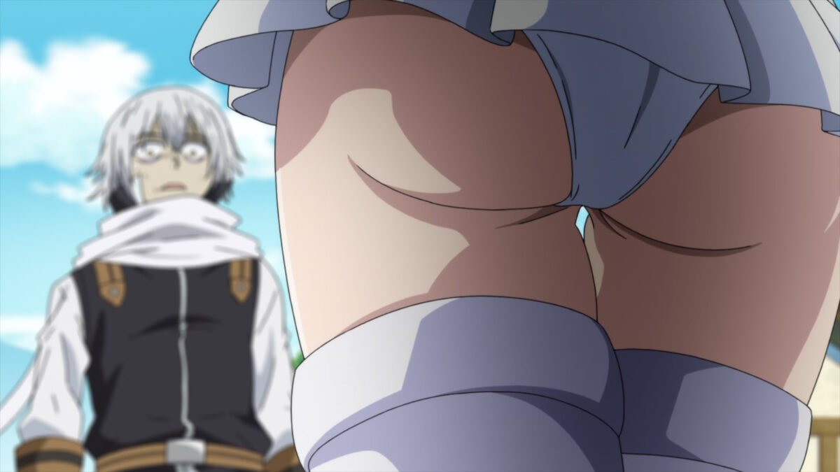 Yuusha Ga Shinda Worst Anime Of 2023