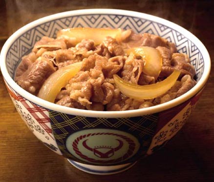 Gyudon Big