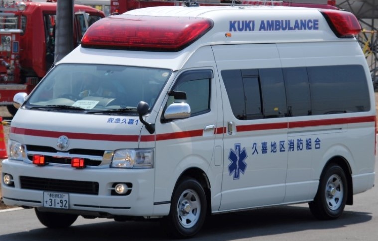 Ambulance