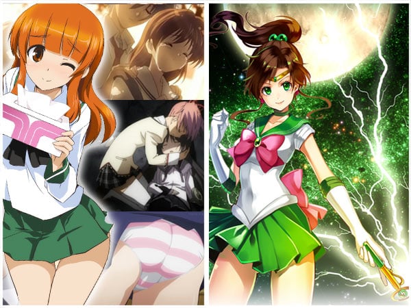 All about tissues in Japan, and fun Japanese to learn.