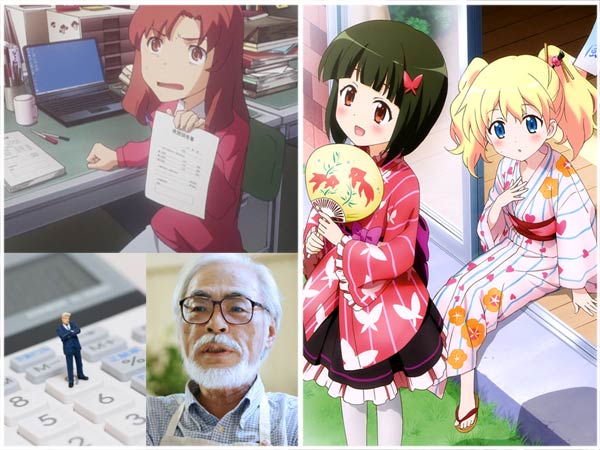 Exploring the concept of "Sensei"