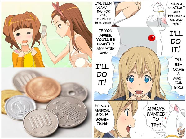 How taxes in Japan work, and signing a contract 