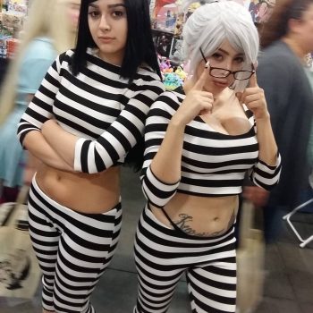Anime LA 2017