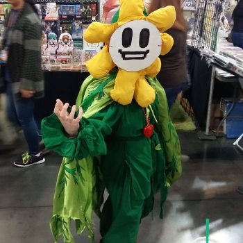 Anime LA 2017