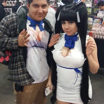 Anime LA 2017