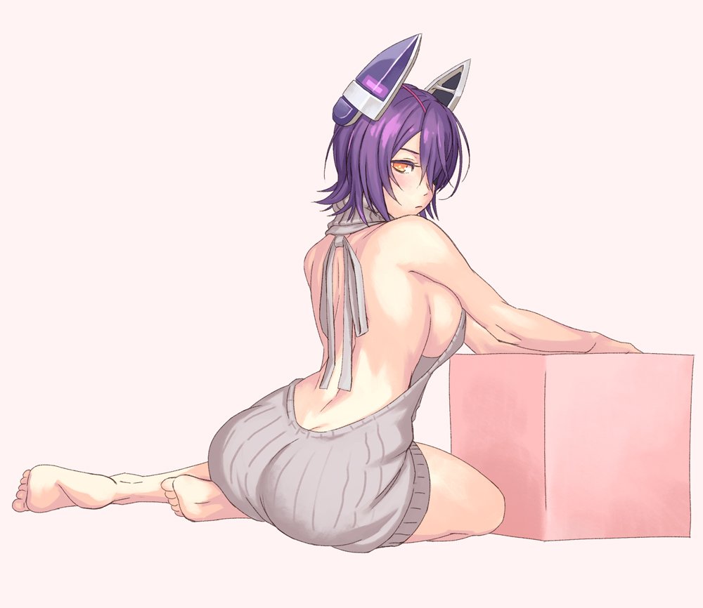 Virgin Killer Sweater Is the Latest Fetish That Has Taken Japan by a Storm