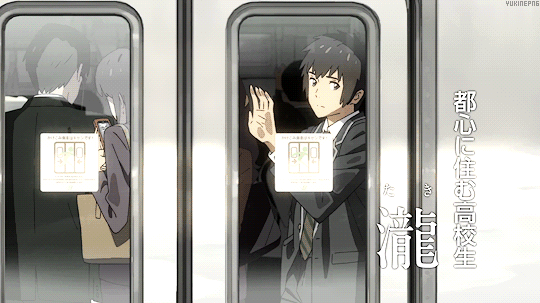 Taki Tachibana (Kimi no Na wa)