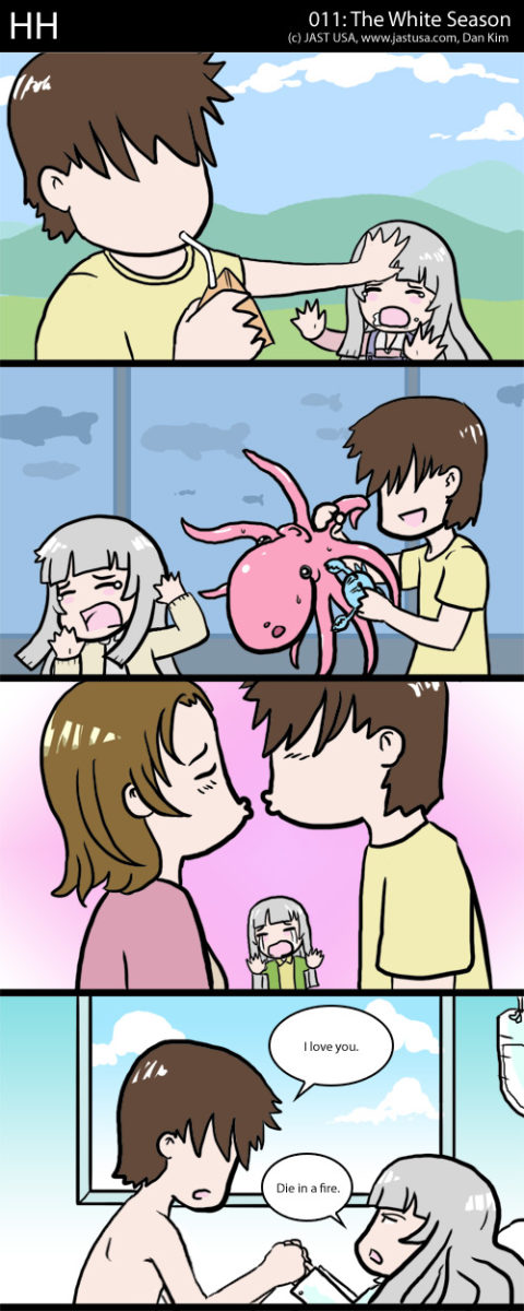 kana imouto visual novel hentai web comic