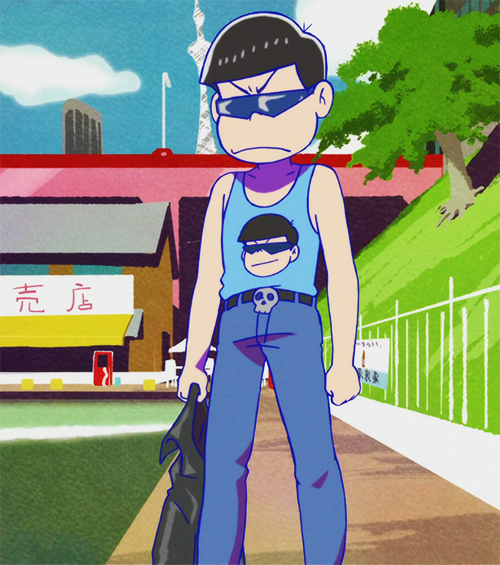 Japanese Anime Fans Pick Which Characters They Want to Receive Chocolate From