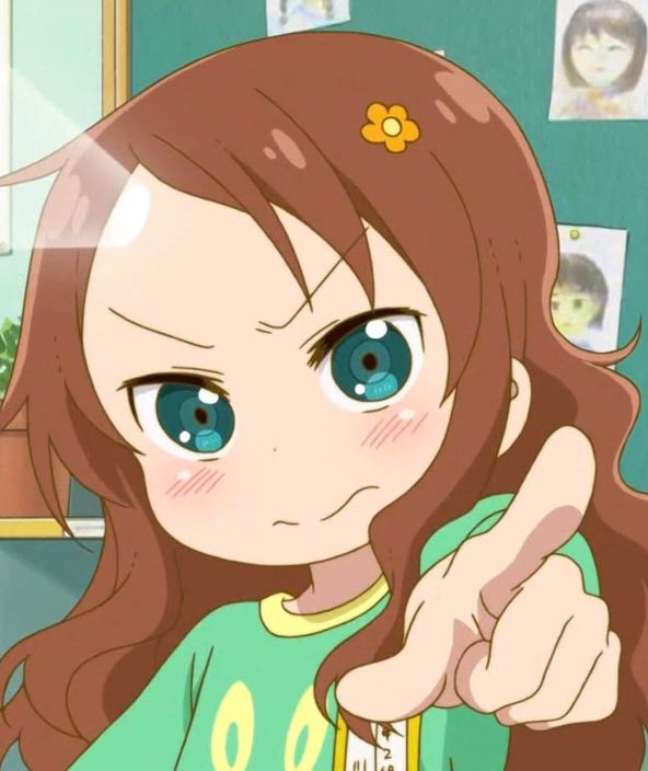 Riko Saikawa kobayashi san no dragon maid