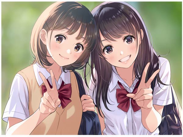 the history of Japan's school uniforms