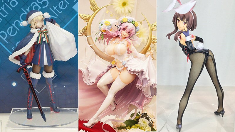 Wonder Festival 2017 Winter Is Here!