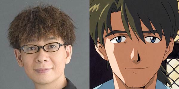 Yamadera Kōichi salary