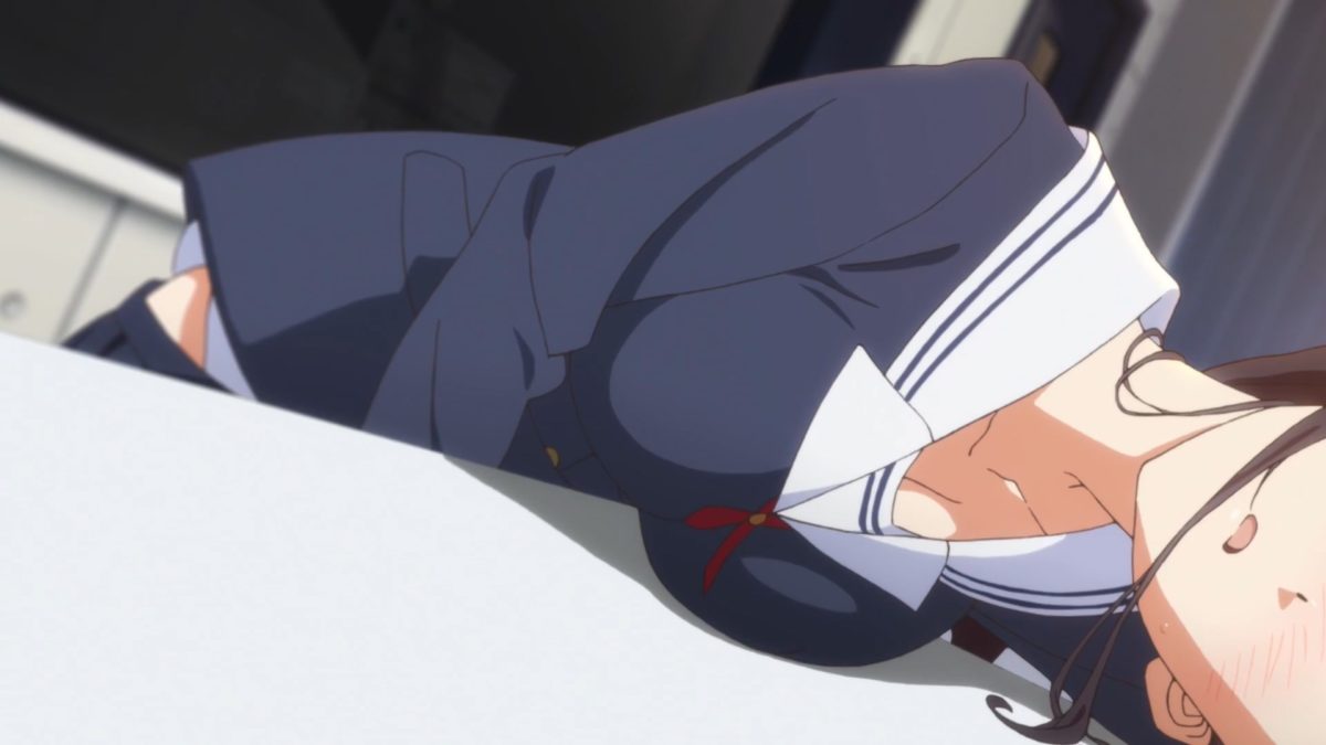 Latest Commercial for the Second Season of Saekano Reveals Plot