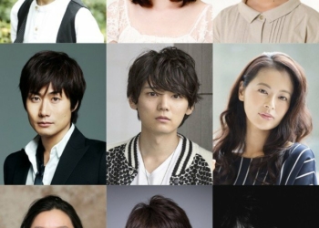 Live-Action Drama of ERASED Announced by Netflix