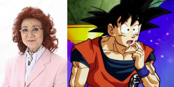 Masako Nozawa salary