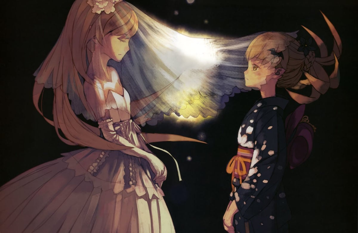 Monogatari Series Heroine Book Volume 3 Oshino Shinobu 0005