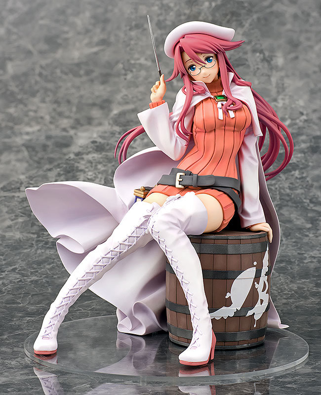 Summon Night 3 Aty Anime Figure 0001