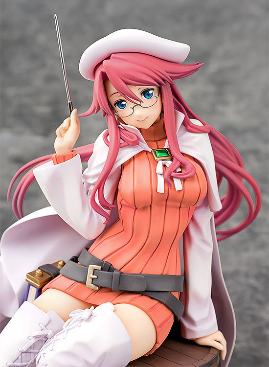 Summon Night 3 Aty Anime Figure 0005