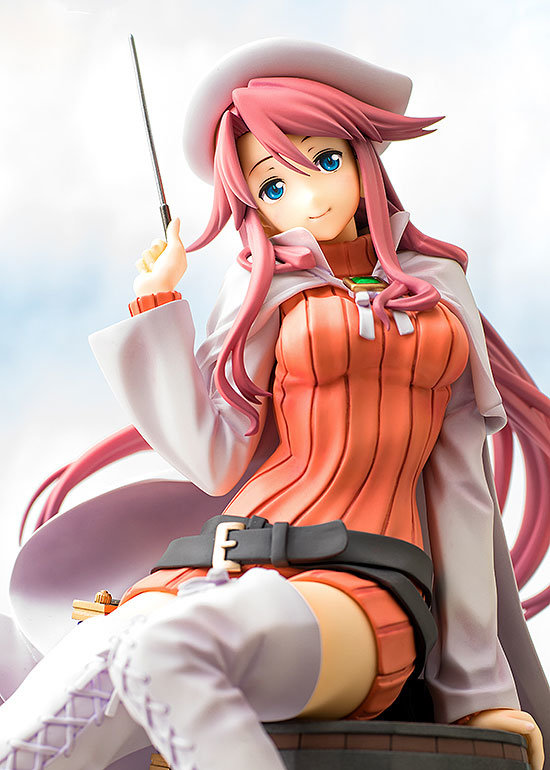 Summon Night 3 Aty Anime Figure 0006