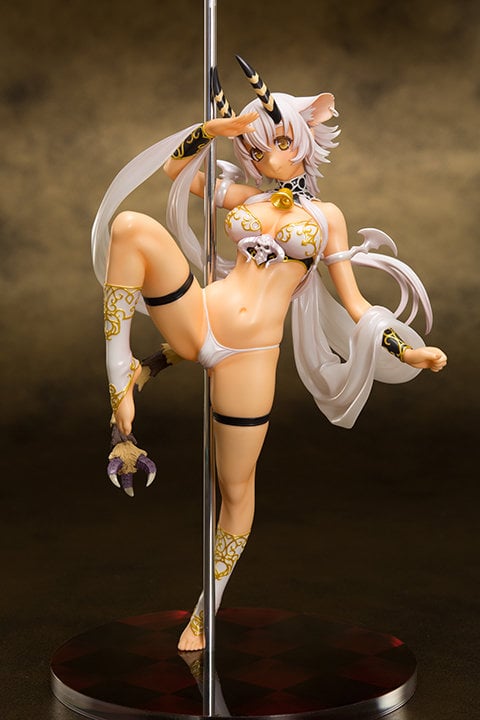 The Seven Deadly Sin Belphegor Figure 0002