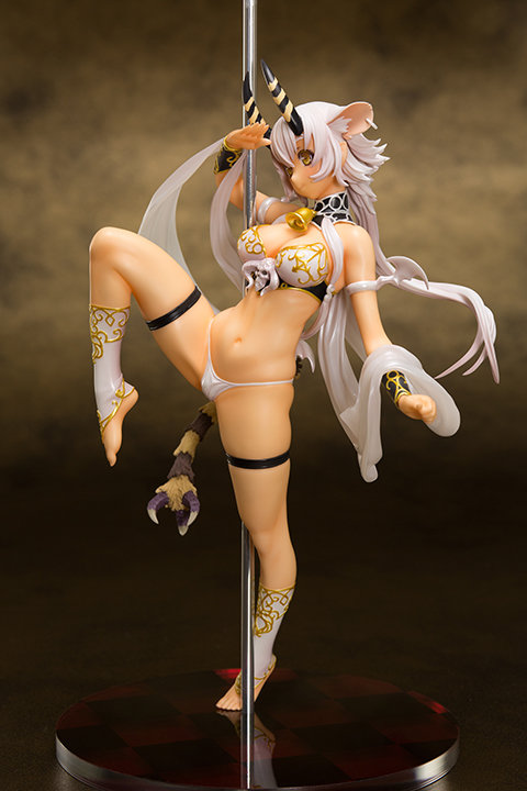 The Seven Deadly Sin Belphegor Figure 0003