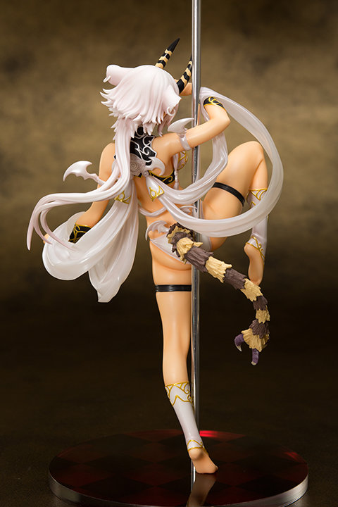 The Seven Deadly Sin Belphegor Figure 0005