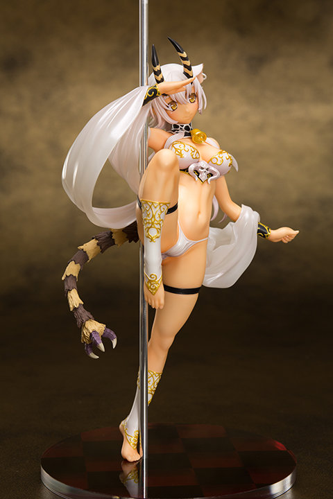 The Seven Deadly Sin Belphegor Figure 0006