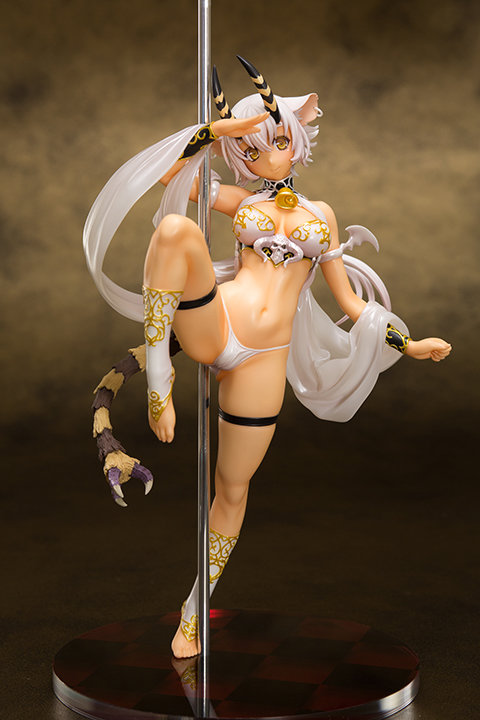 The Seven Deadly Sin Belphegor Figure 0007