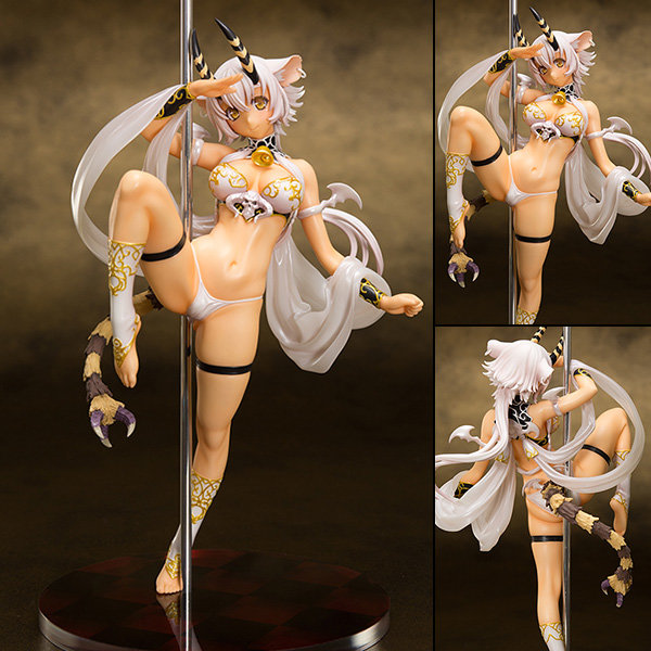 The Sin Of Sloth Receives Fascinating Figure