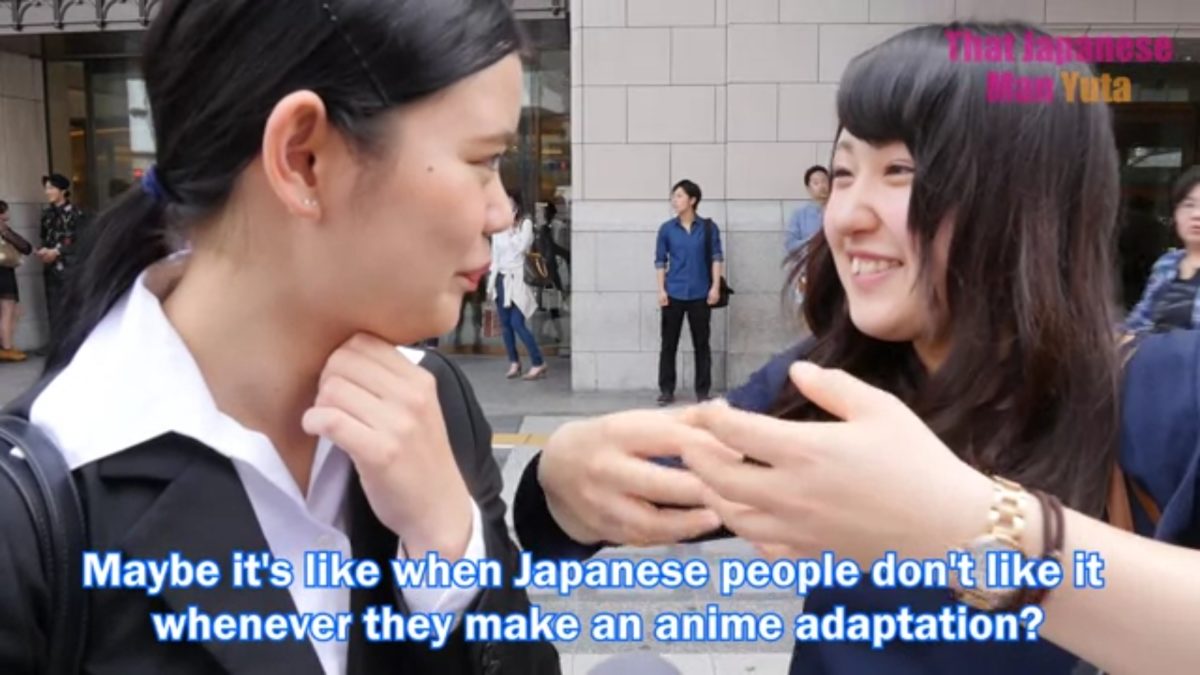 Ghost In The Shell Scarlett Johansson 10