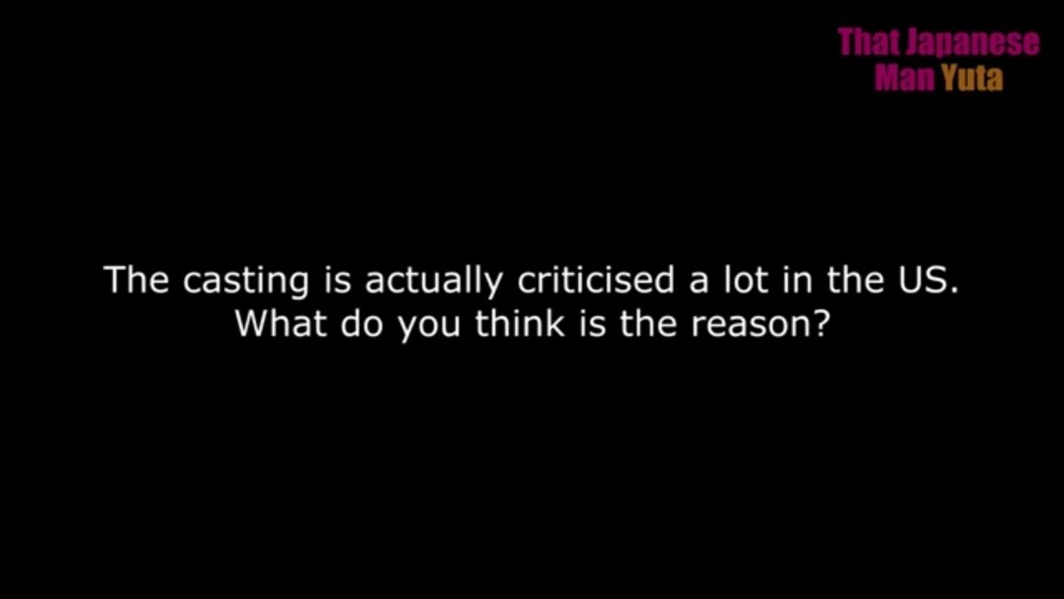 Ghost In The Shell Scarlett Johansson 30