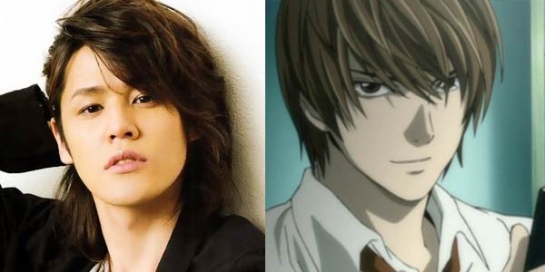 Mamoru Miyano salary