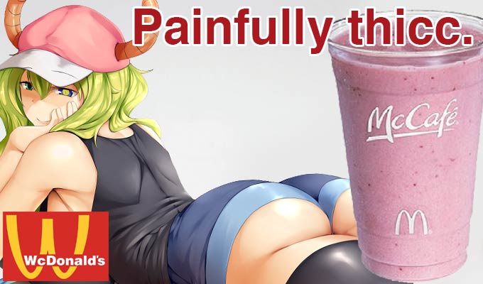 Do you like Thick Anime Girls onahole review