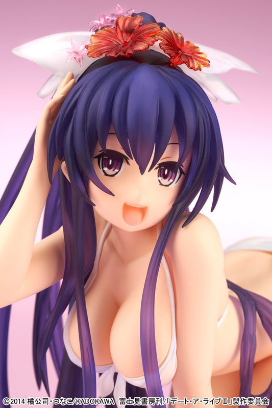 Date A Live Tohka Yatogami Figure 0007
