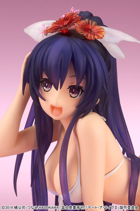 Date A Live Tohka Yatogami Figure 0009
