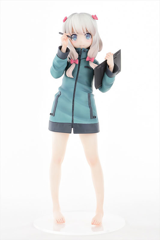 Eromanga Sensei Sagiri Izumi Figure 0001