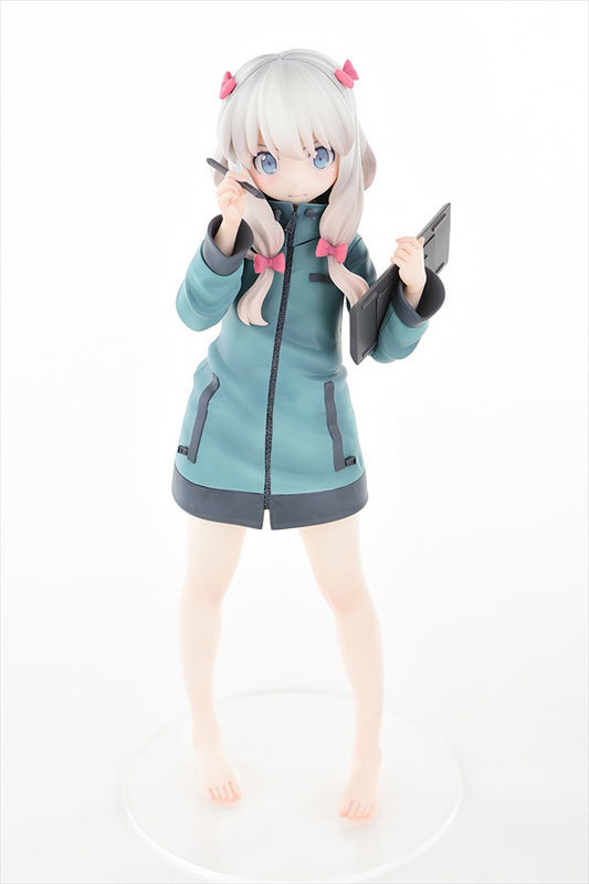 Eromanga Sensei Sagiri Izumi Figure 0003