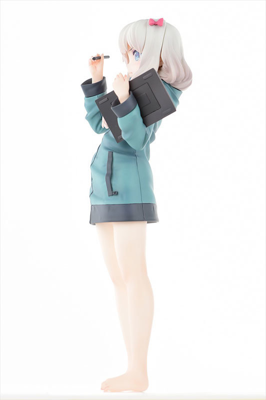 Eromanga Sensei Sagiri Izumi Figure 0004