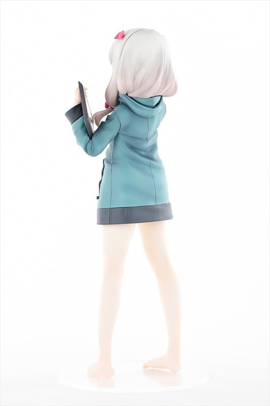 Eromanga Sensei Sagiri Izumi Figure 0005