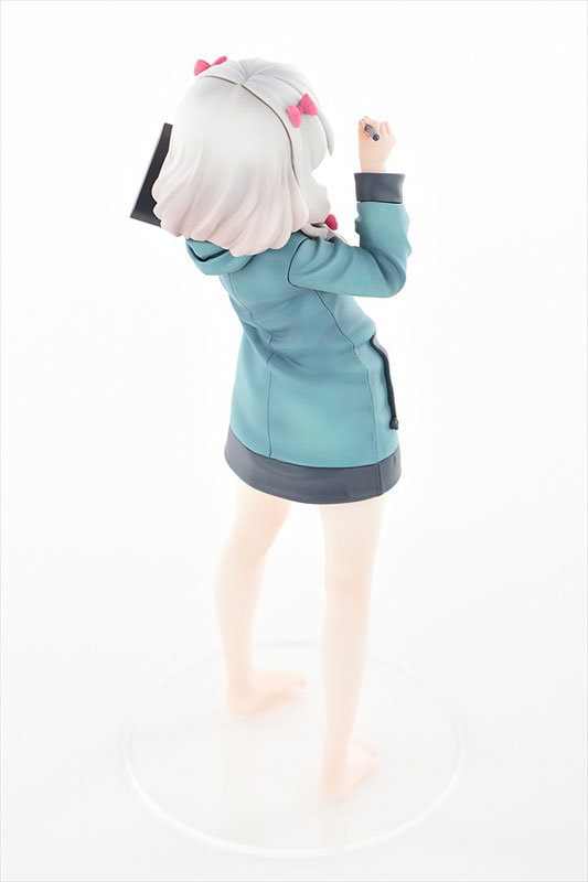 Eromanga Sensei Sagiri Izumi Figure 0006