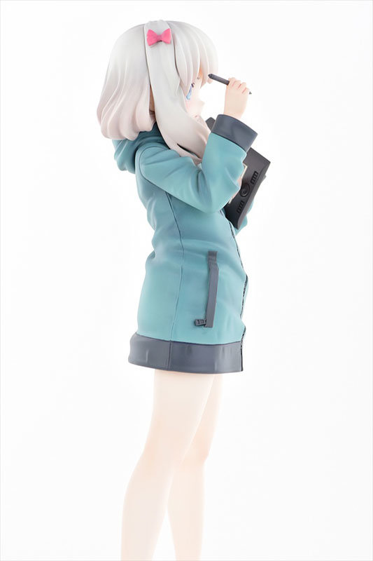 Eromanga Sensei Sagiri Izumi Figure 0007