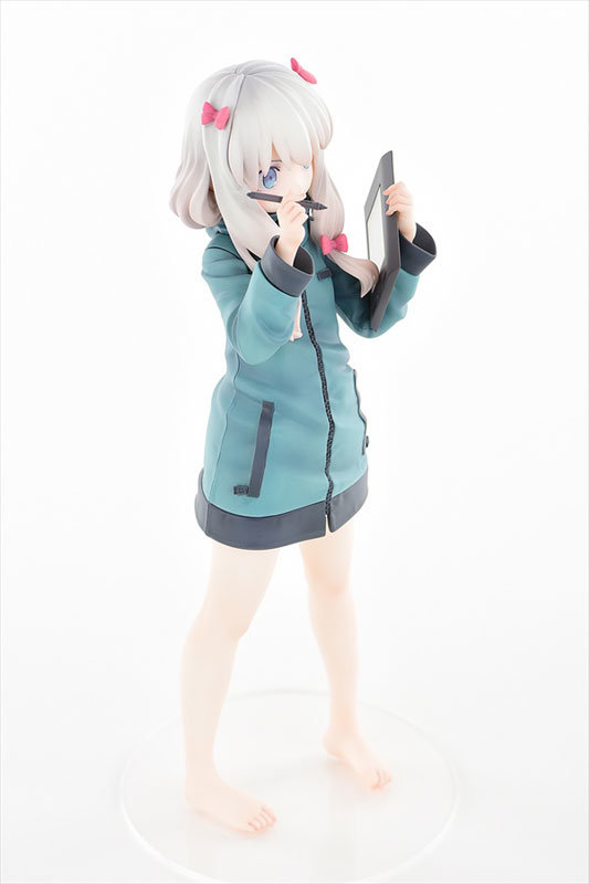 Eromanga Sensei Sagiri Izumi Figure 0008